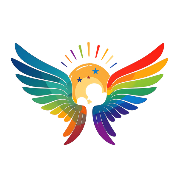 Wings of Smile