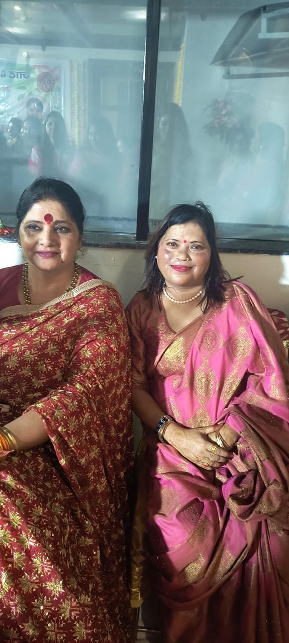 Vineeta Choudhary Wings of Smile 2